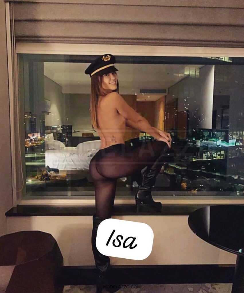 Isa