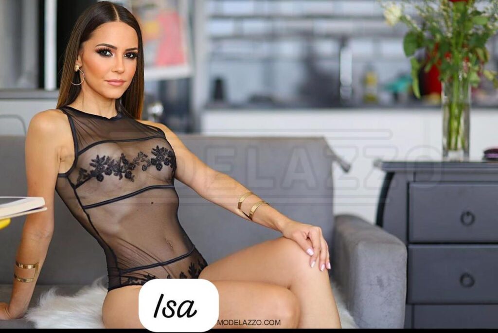 Isa